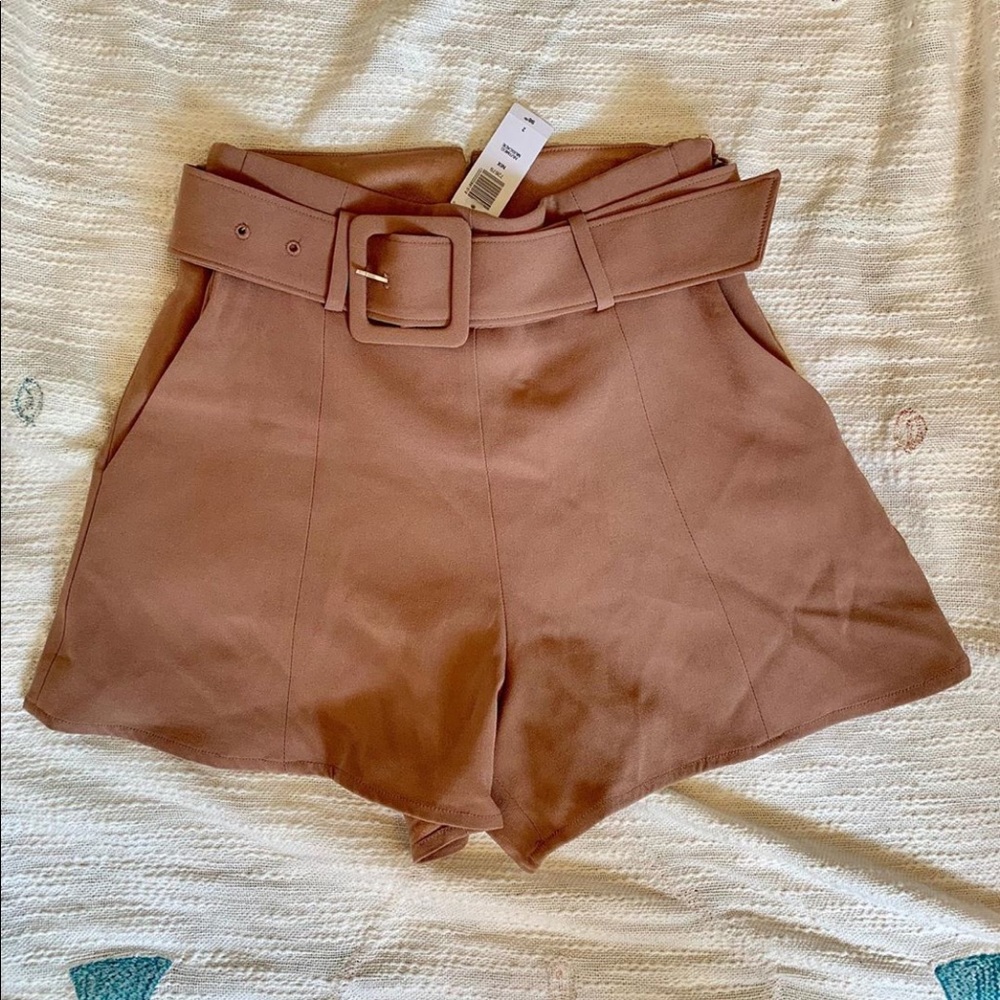 Atirzia shorts